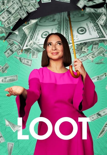 gratis loot episoder|Loot (TV series) .